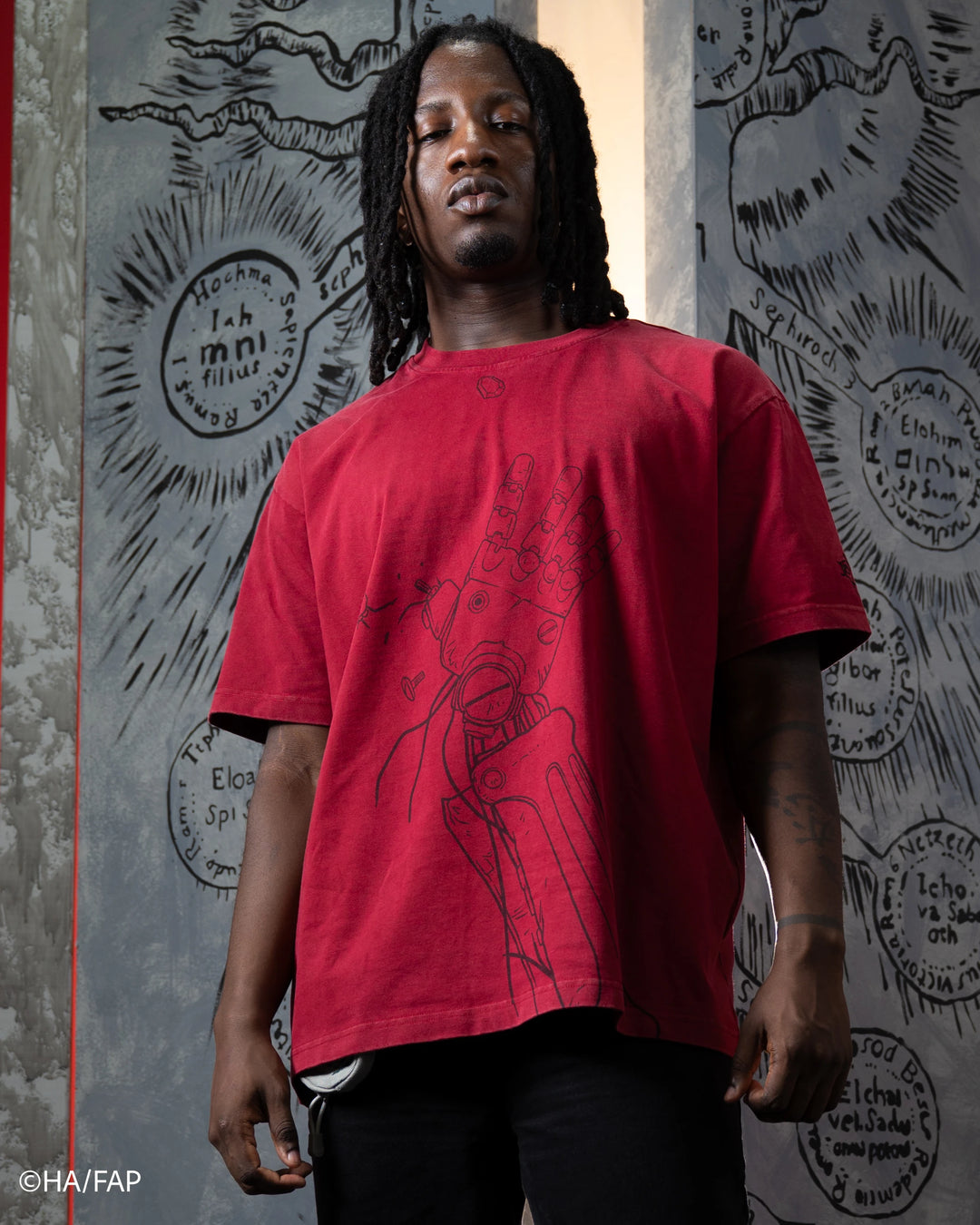 Equivalent Exchange Tee