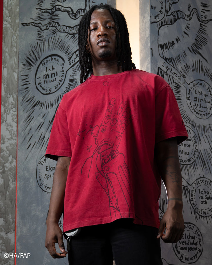 Equivalent Exchange Tee