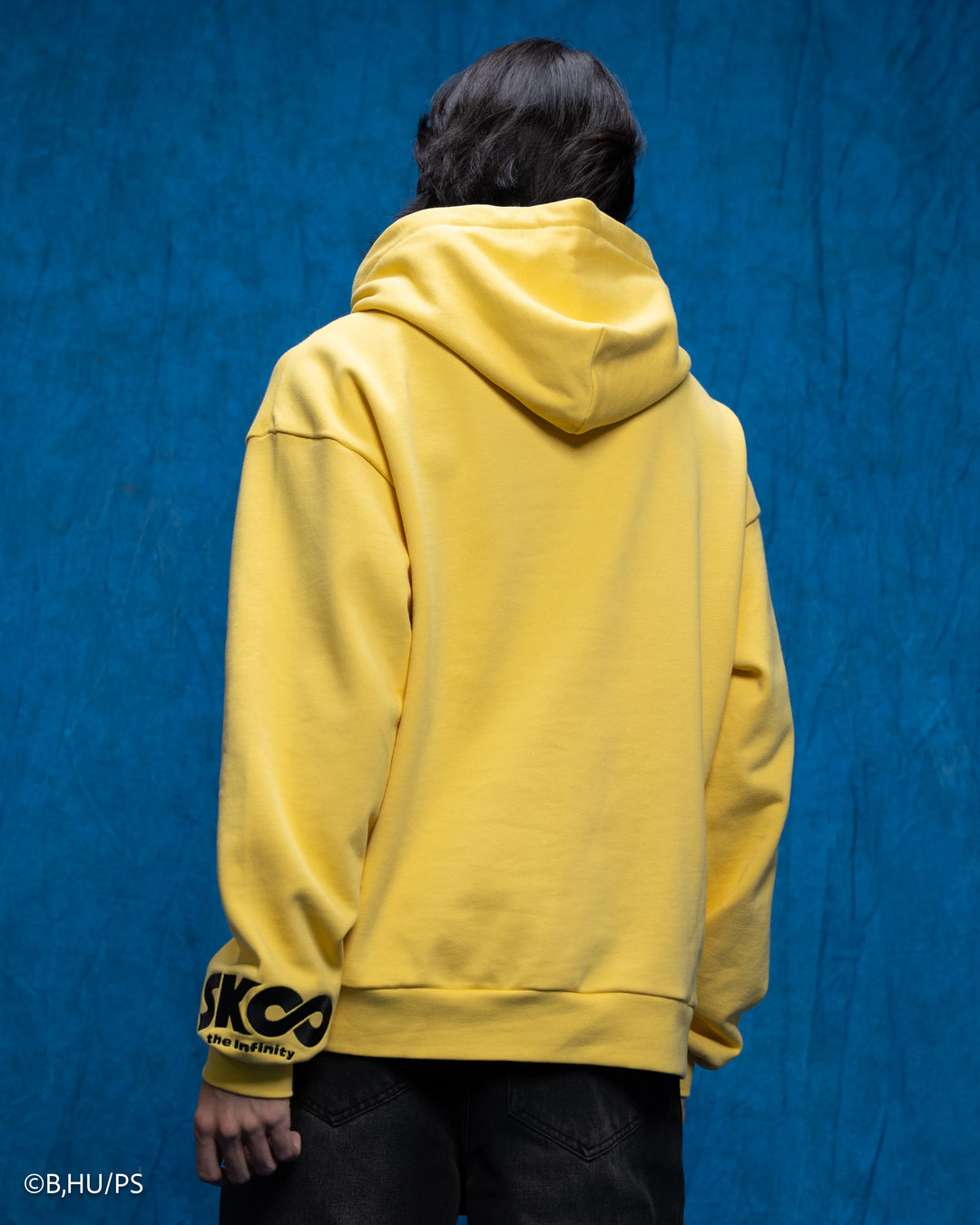 Reki Hoodie