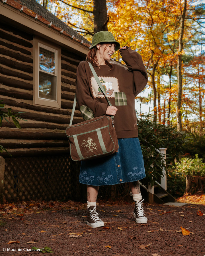 Moomin Bag [EARLY ACCESS]