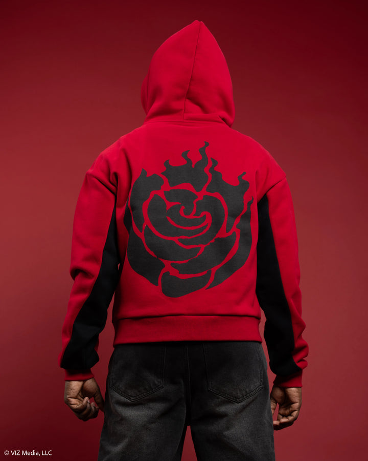 Ruby Rose Hoodie