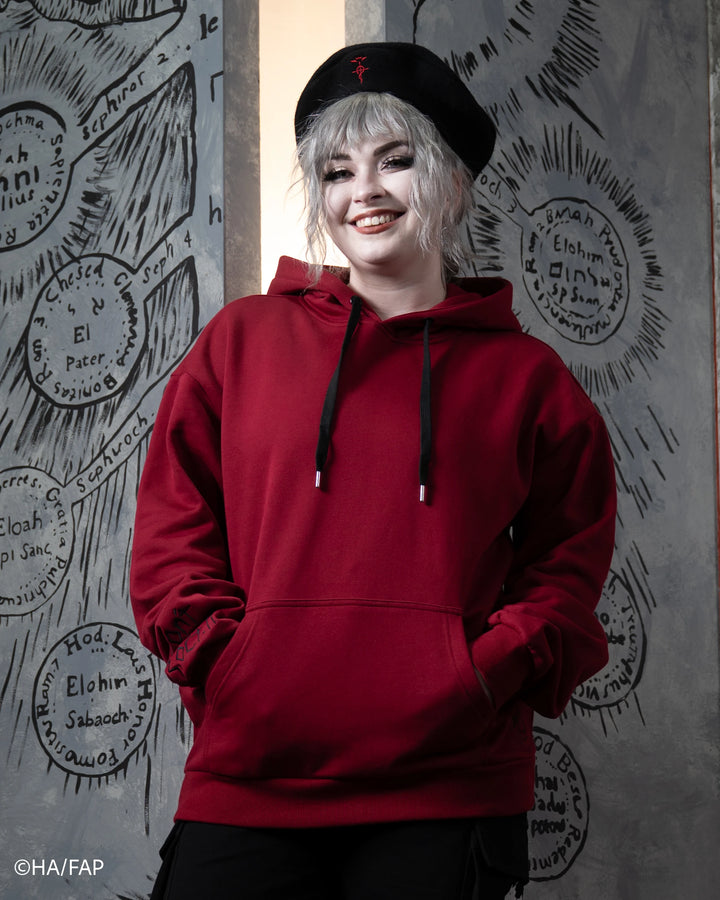 Alchemist Hoodie