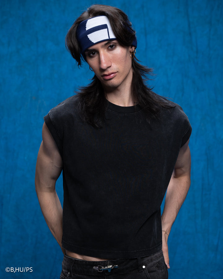 Reki Headband