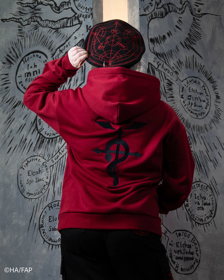 Alchemist Hoodie