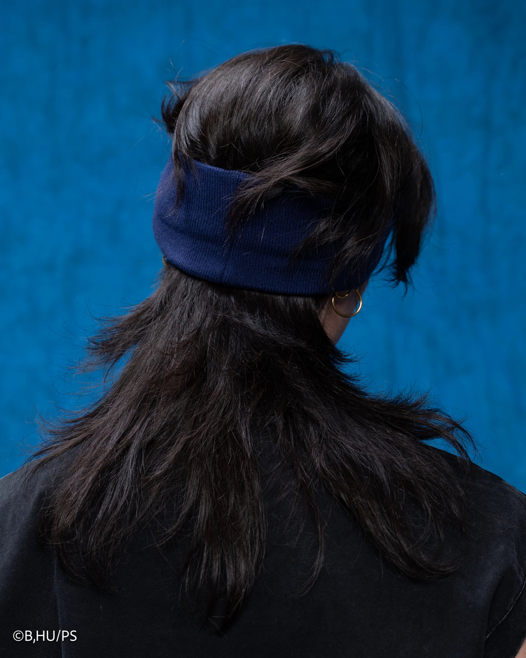 Reki Headband