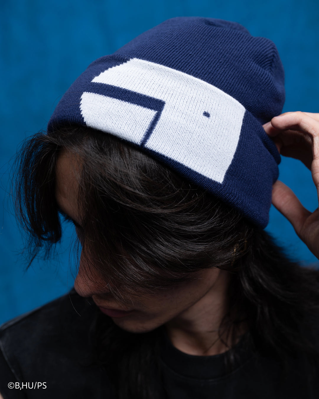 Reki Beanie