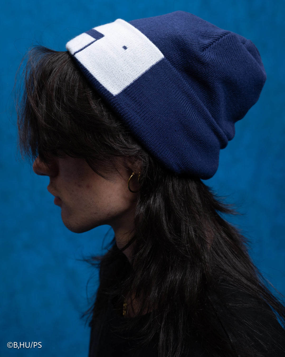 Reki Beanie