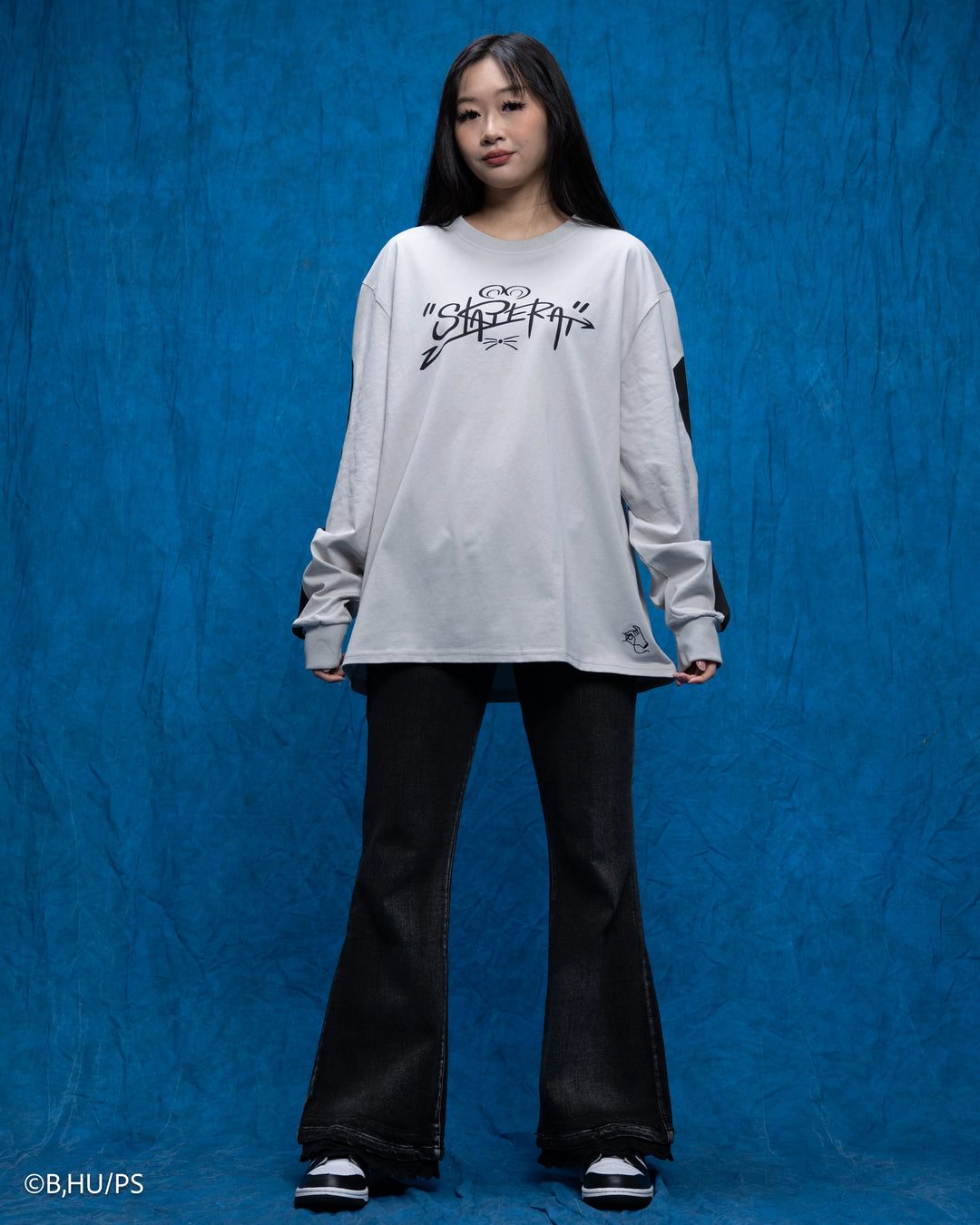 Skate Rat Long Sleeve