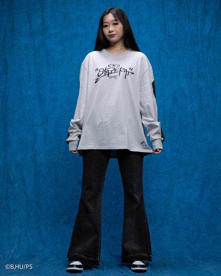 Skate Rat Long Sleeve