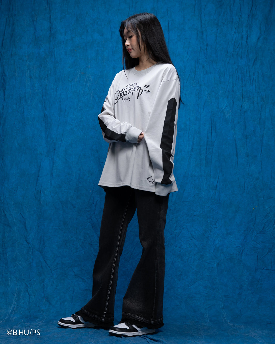 Skate Rat Long Sleeve