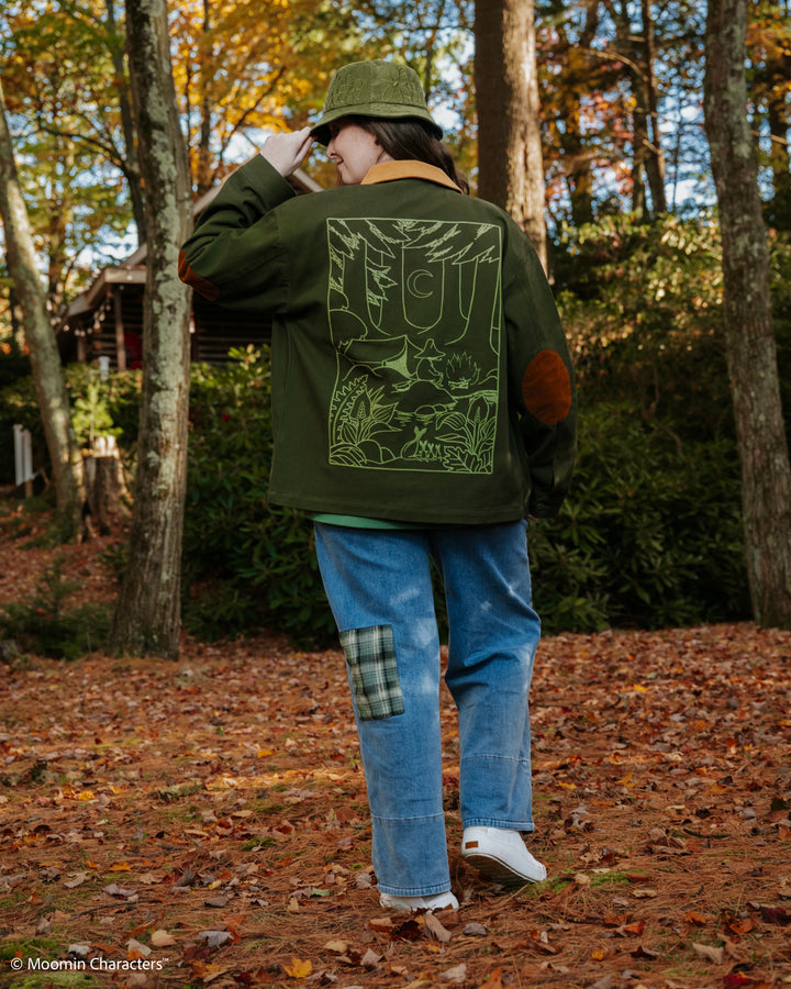 Snufkin Jacket [EARLY ACCESS]