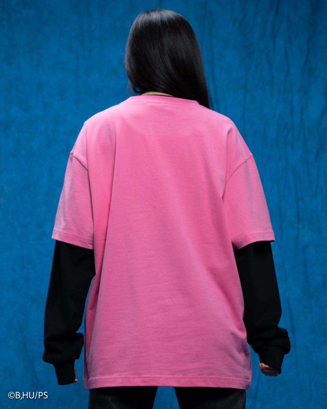 Vulgar Layered Long Sleeve