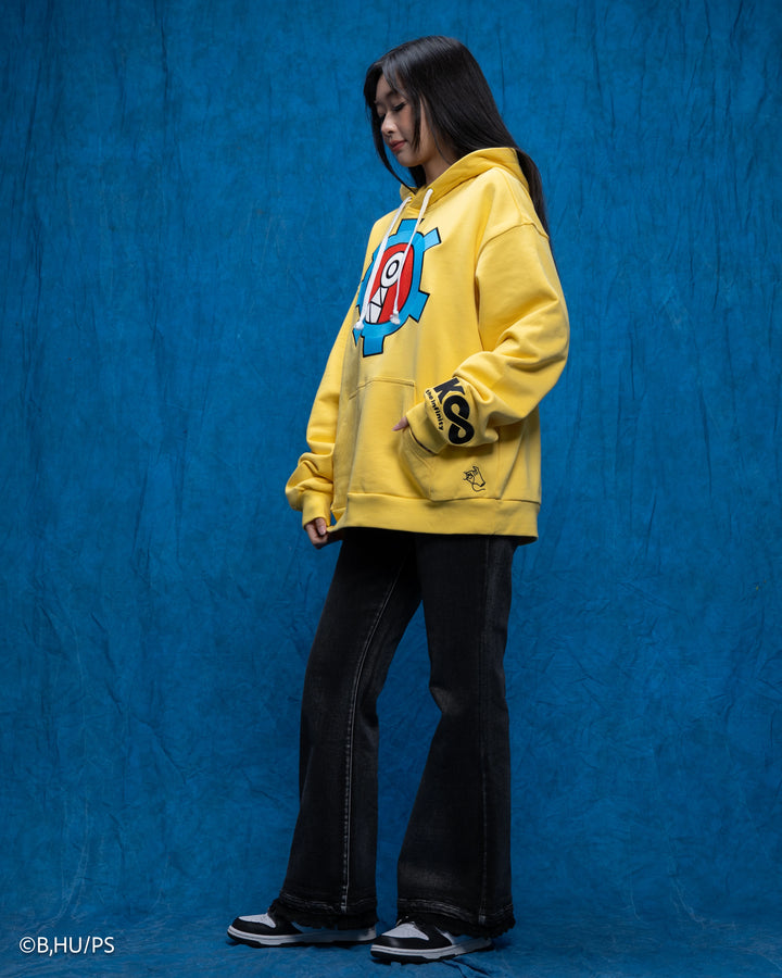 Reki Hoodie