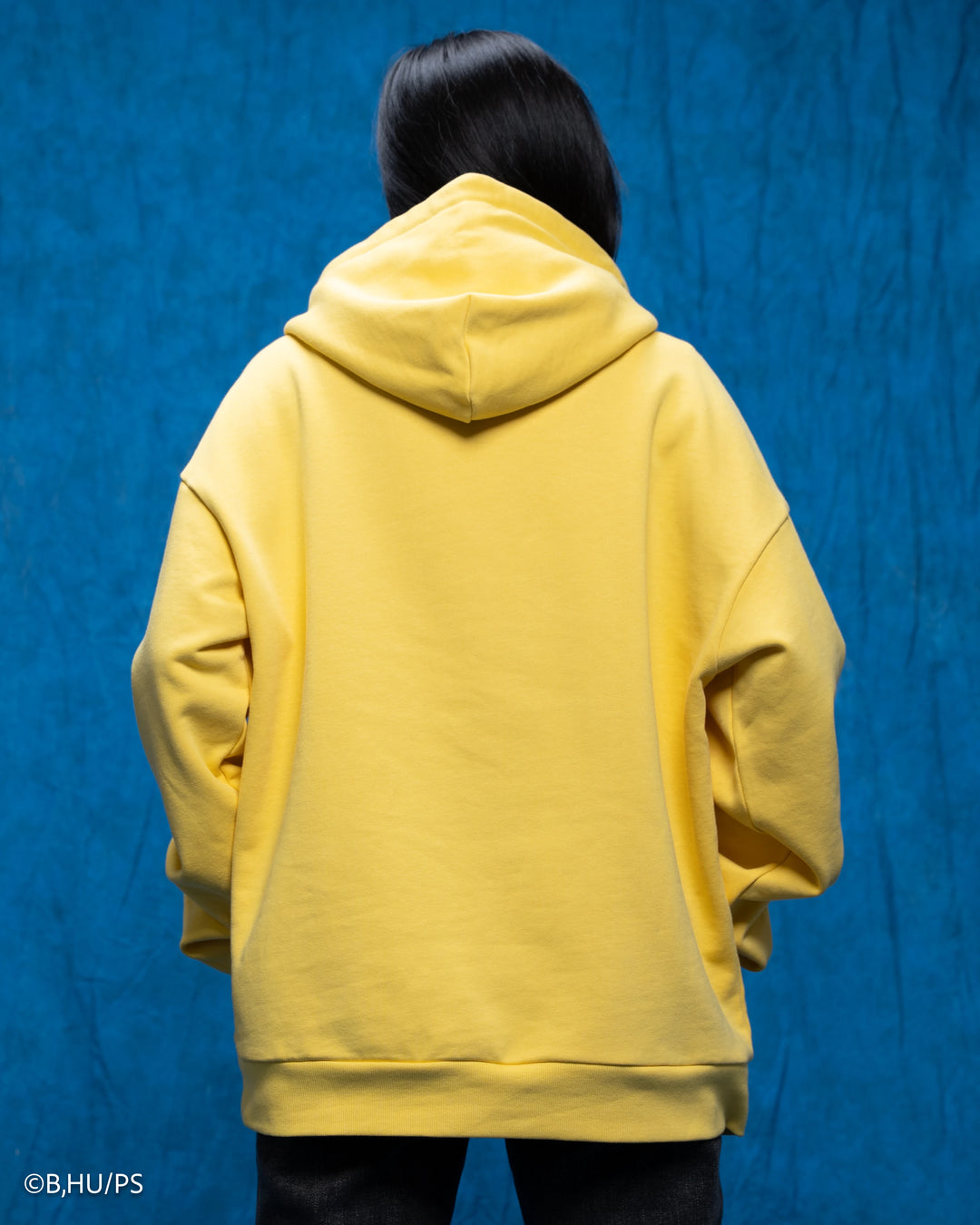 Reki Hoodie
