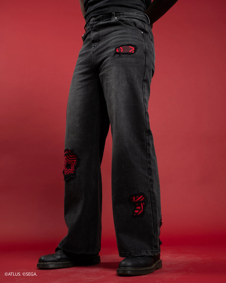 Persona Jeans