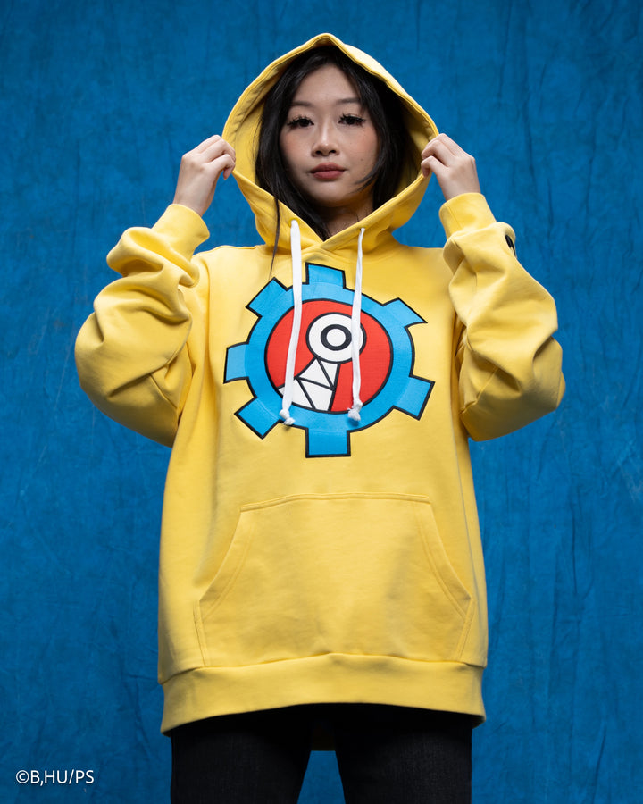 Reki Hoodie