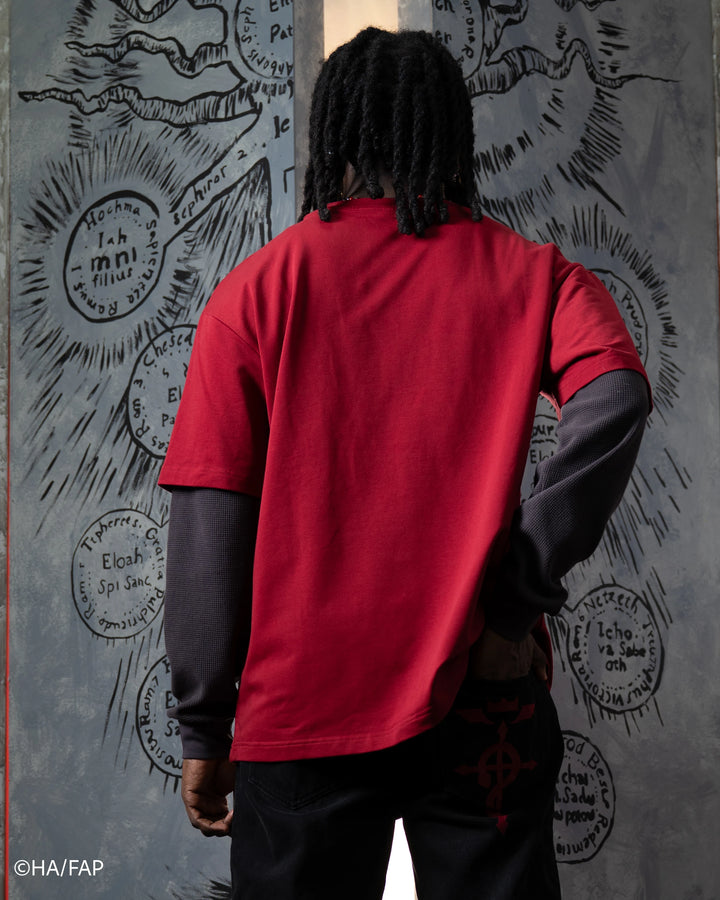 Alchemist Layered Long Sleeve
