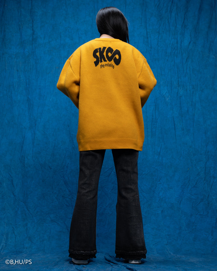 Reki Sk8board Sweater