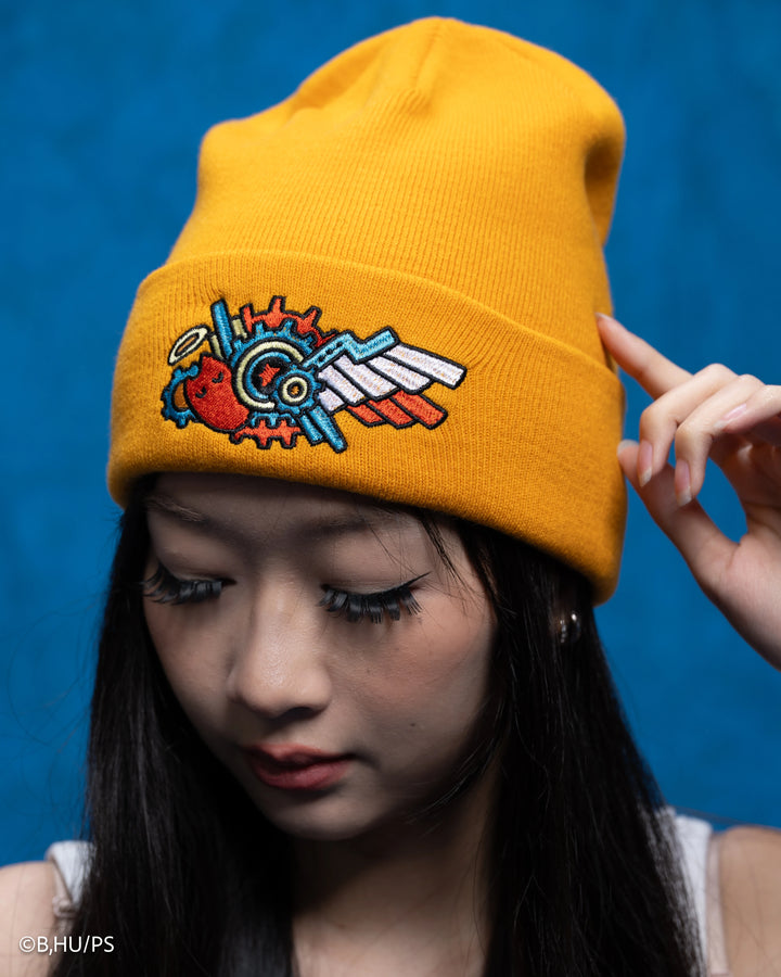 Reki Sk8board Beanie