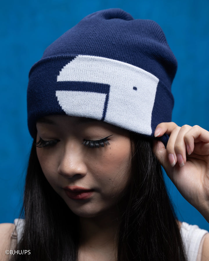 Reki Beanie