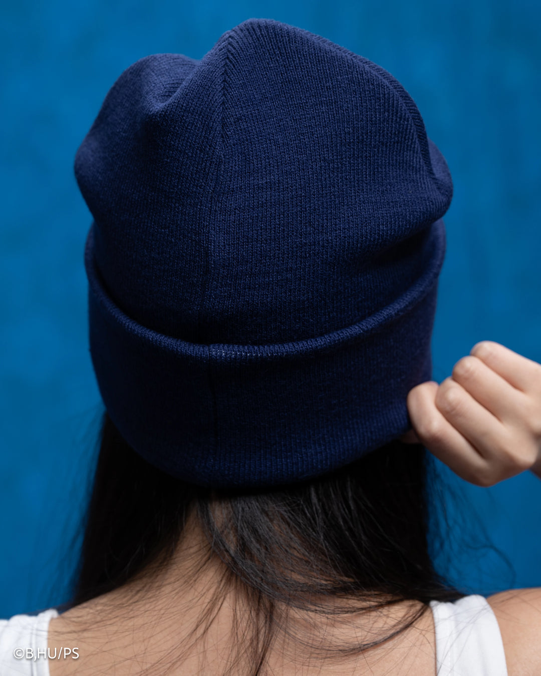 Reki Beanie
