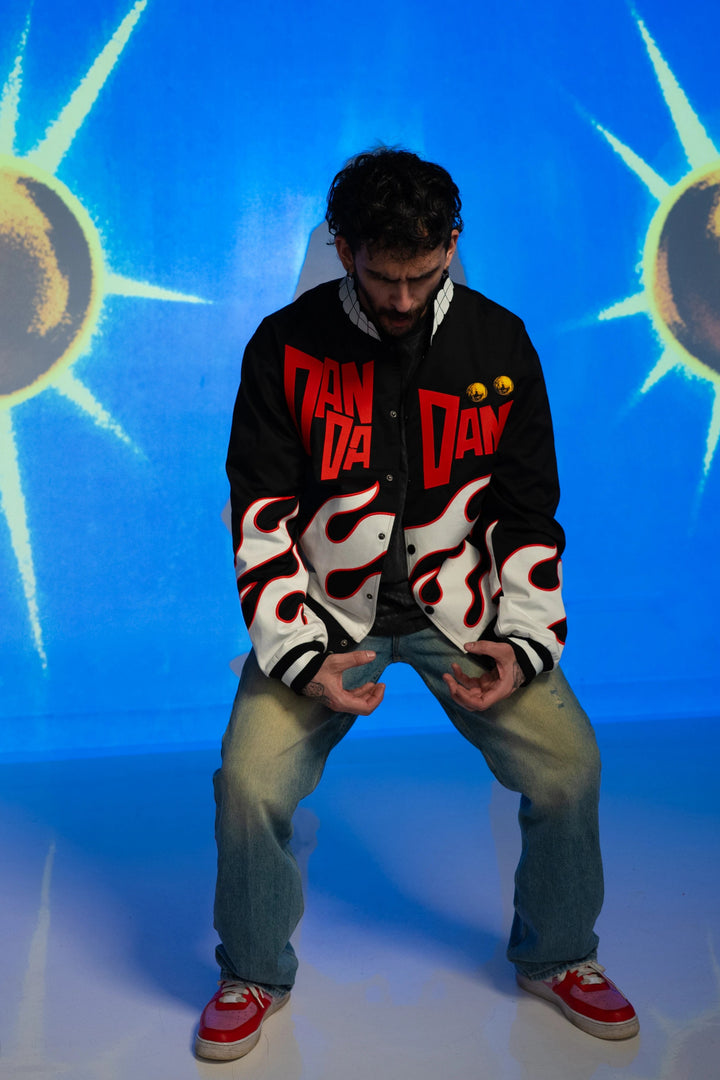 Okarun Jacket