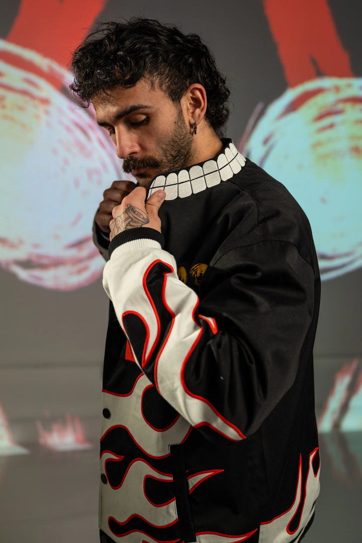 Okarun Jacket