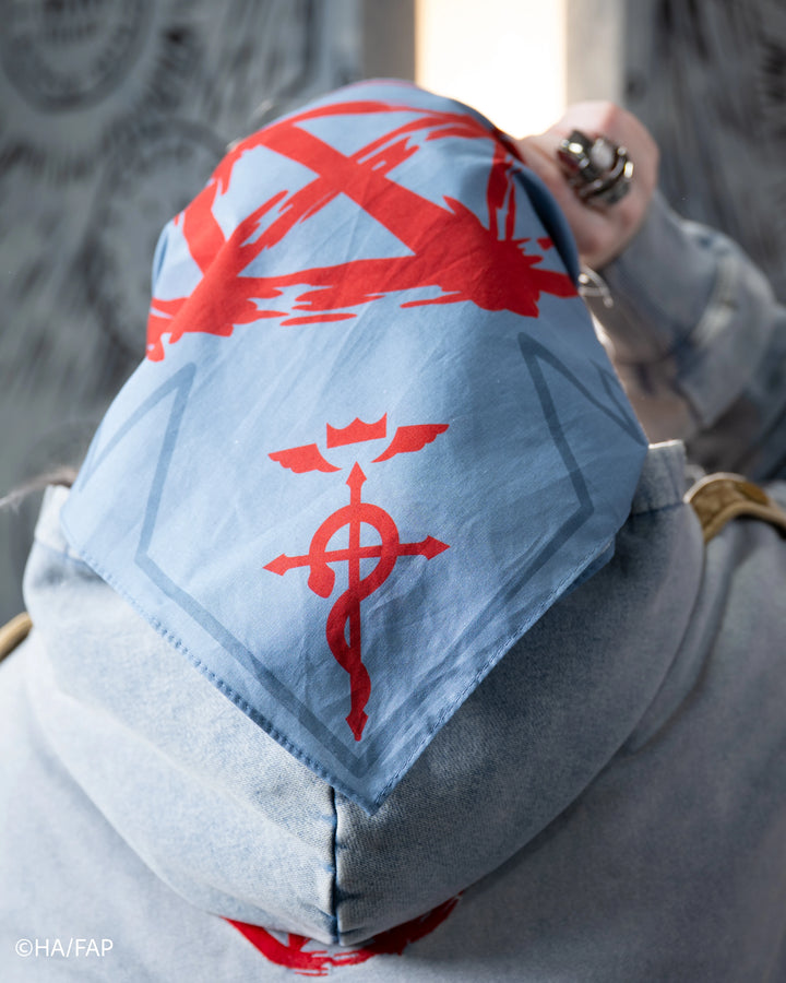 Alphonse Bandana
