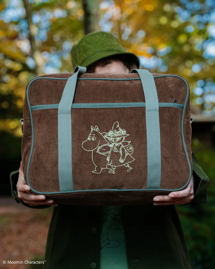 Moomin Bag [EARLY ACCESS]