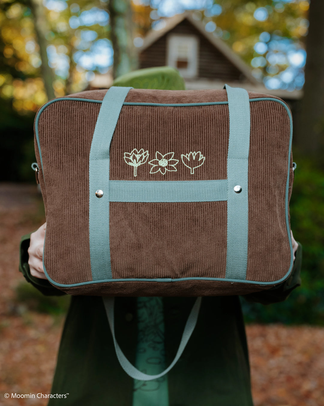 Moomin Bag [EARLY ACCESS]