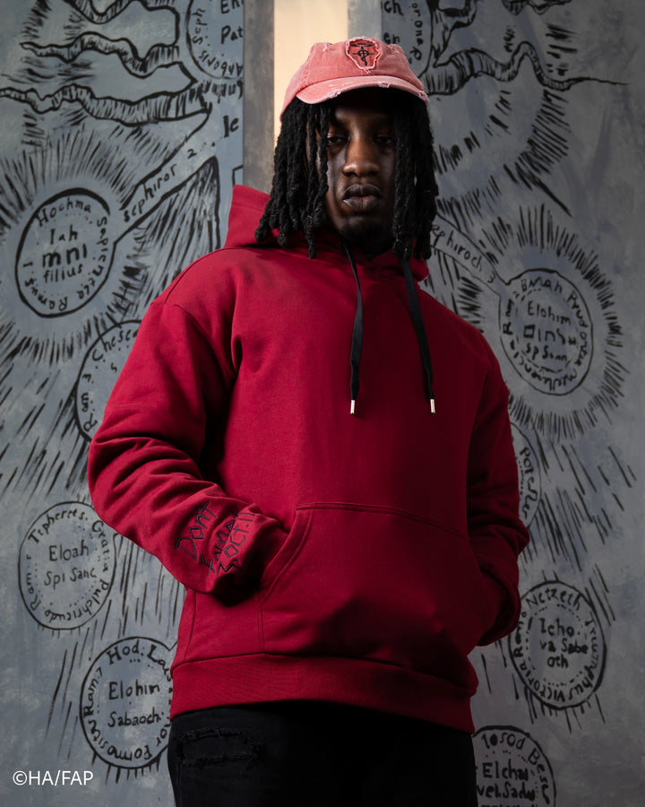 Alchemist Hoodie