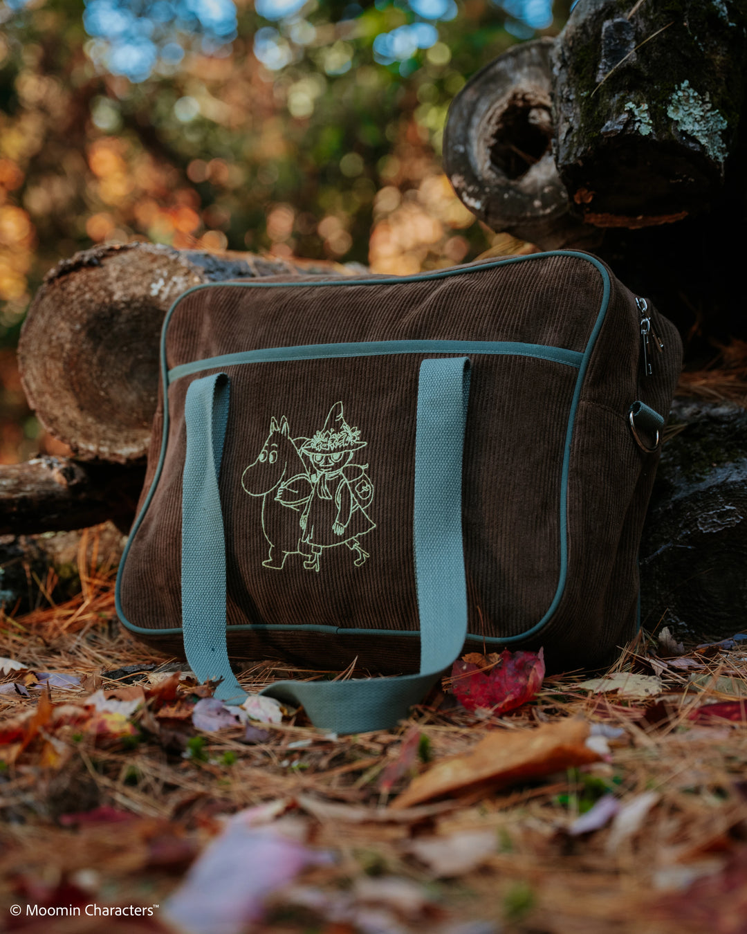 Moomin Bag [EARLY ACCESS]