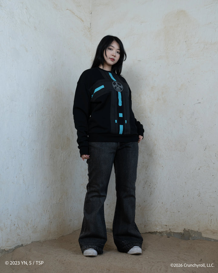 Punisher Sweater
