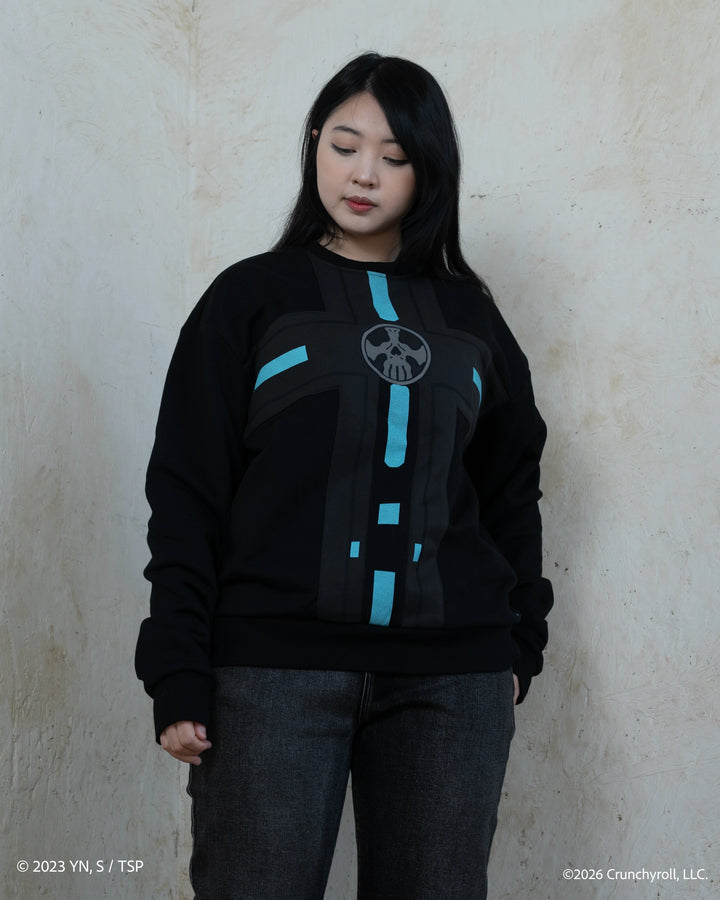 Punisher Sweater