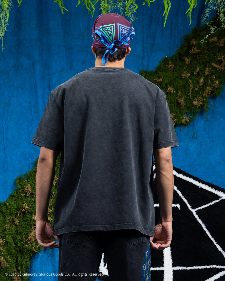 Mollymauk Tarot Tee