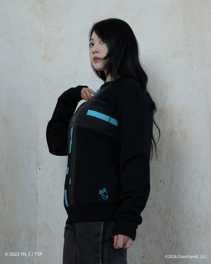 Punisher Sweater