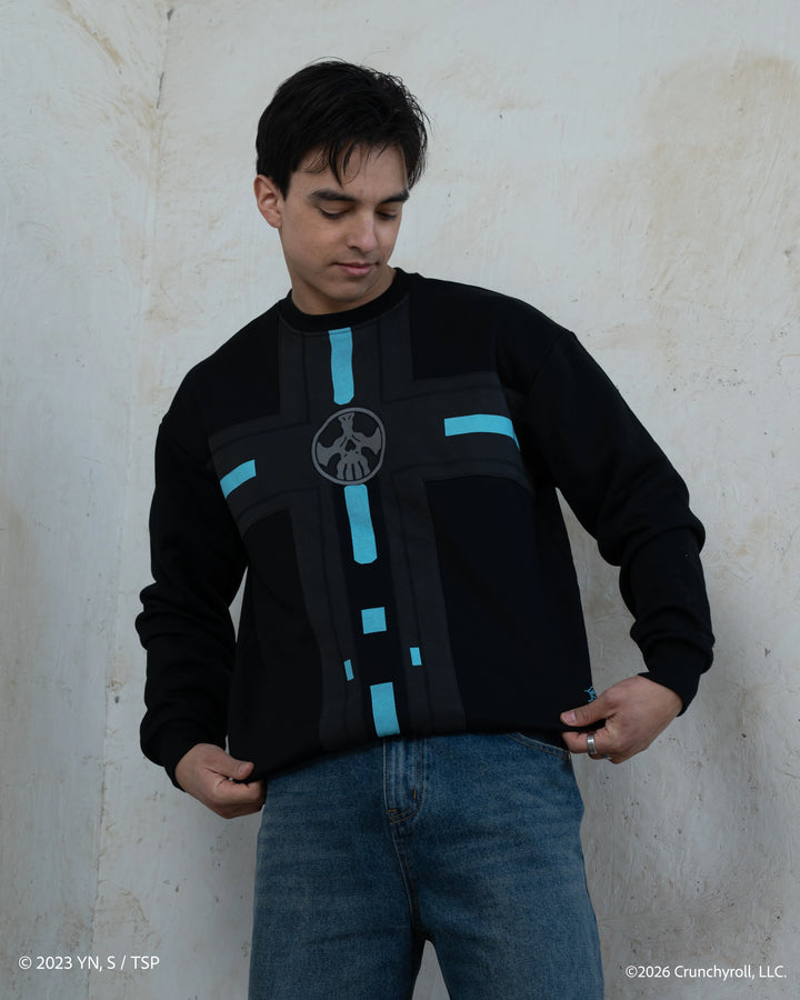 Punisher Sweater