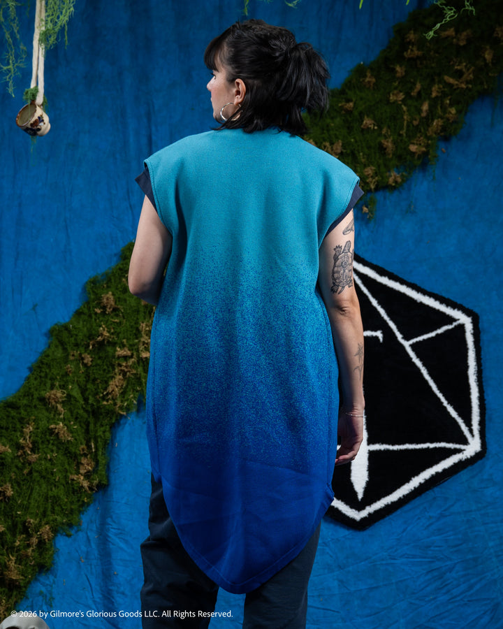 Beauregard Cardigan