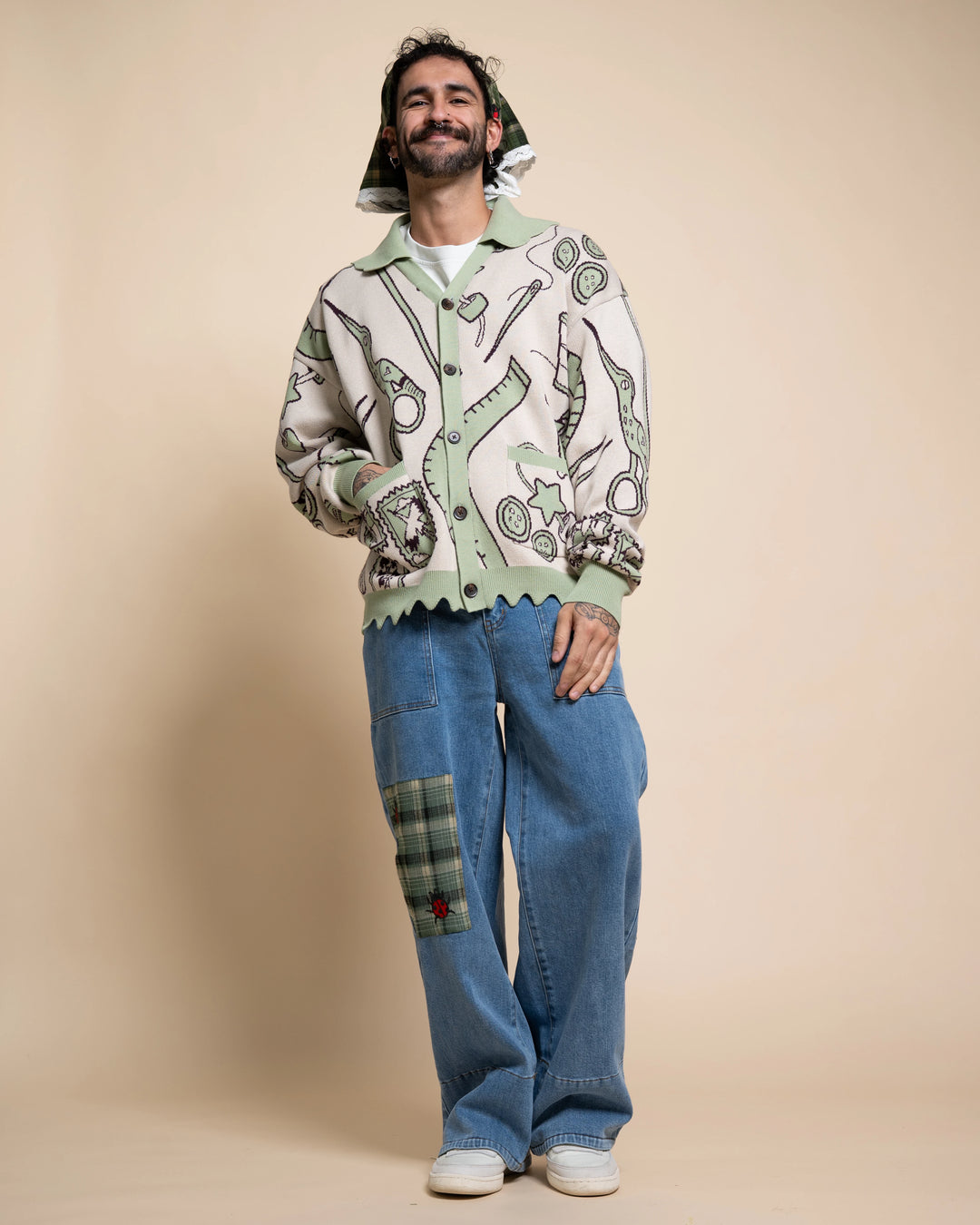 Craftigan