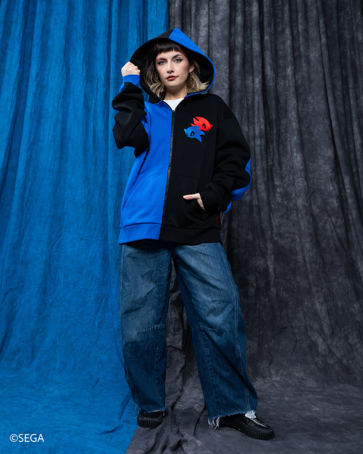 Sonic Adventure 2 Hoodie