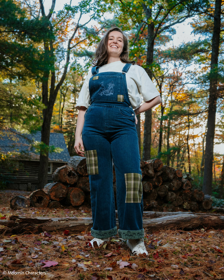 Moomin Overalls [EARLY ACCESS]