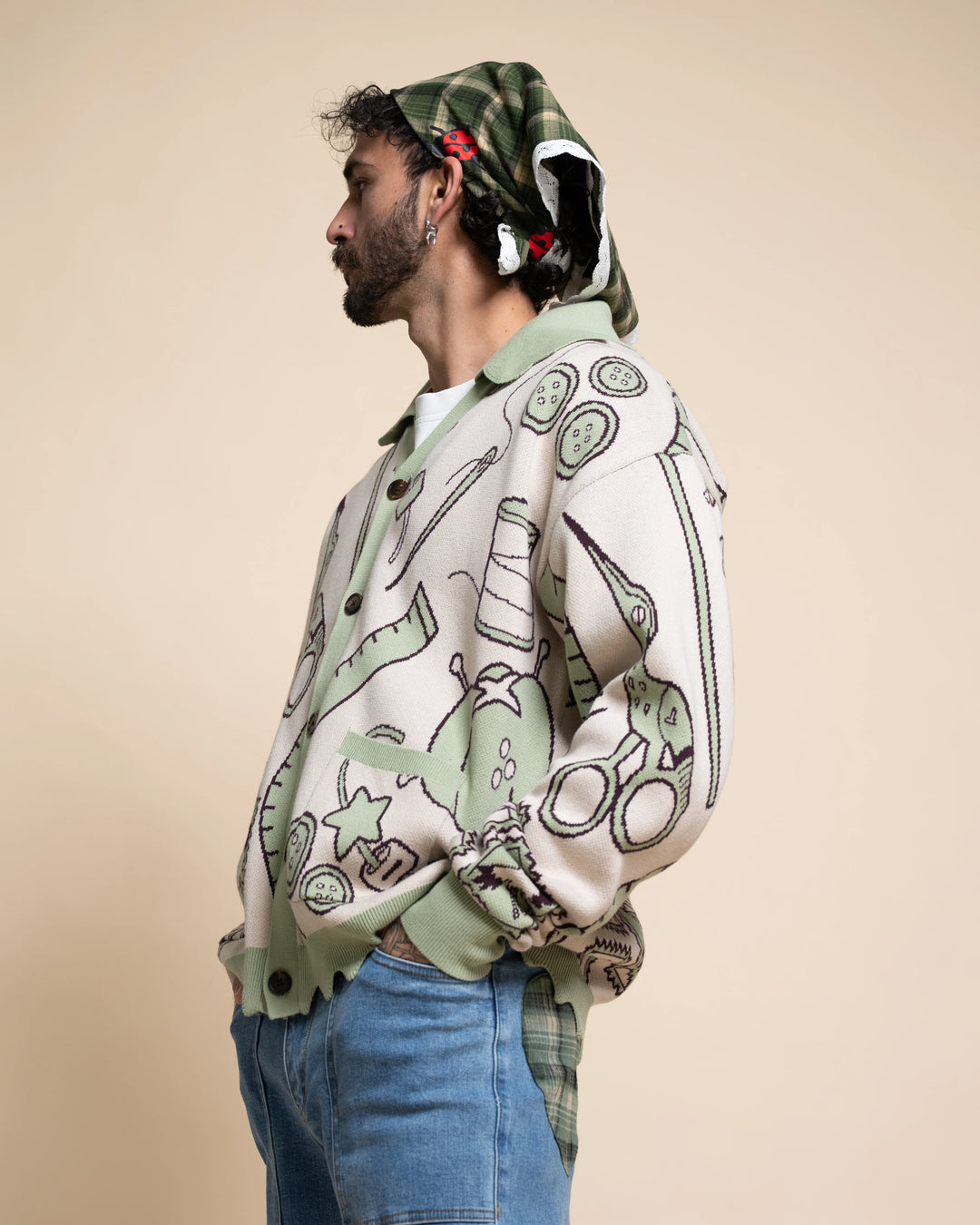Craftigan