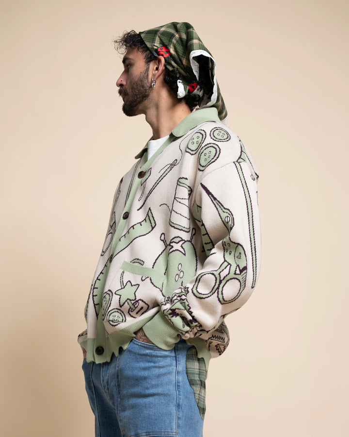 Craftigan