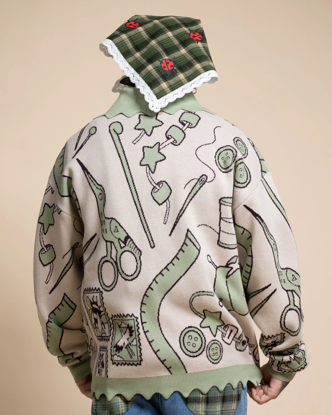 Craftigan