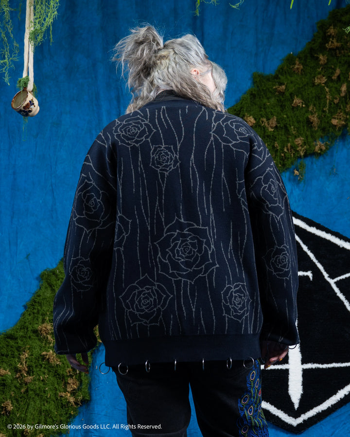 Yasha Cardigan