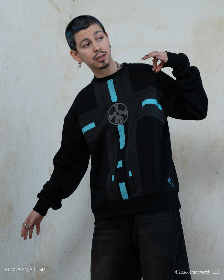 Punisher Sweater