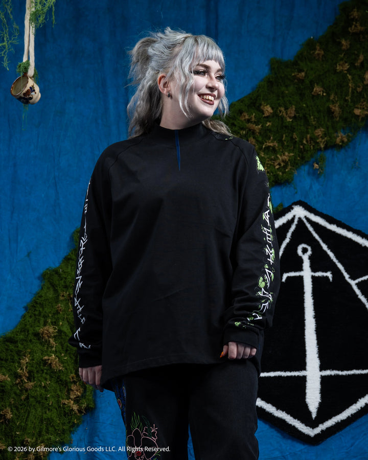 Yasha Long Sleeve