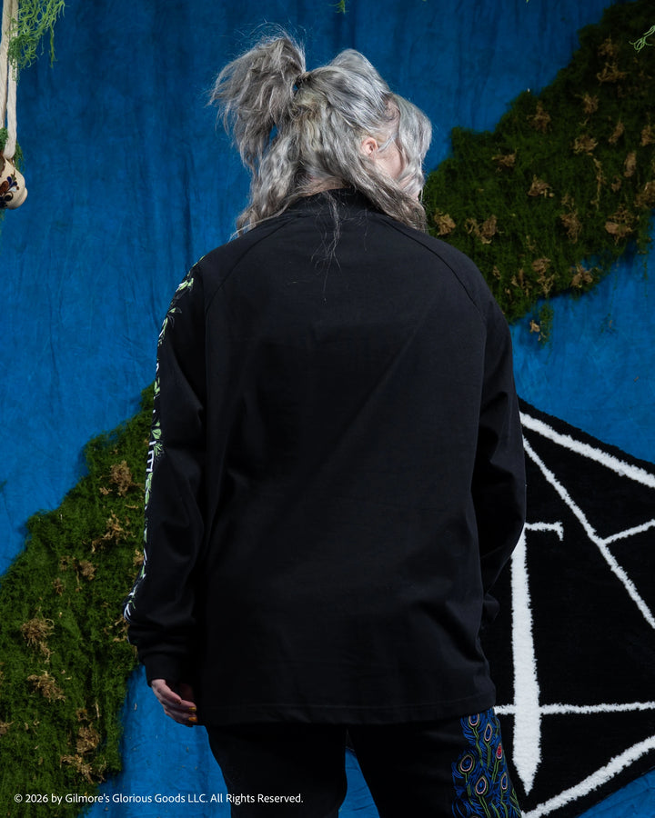 Yasha Long Sleeve