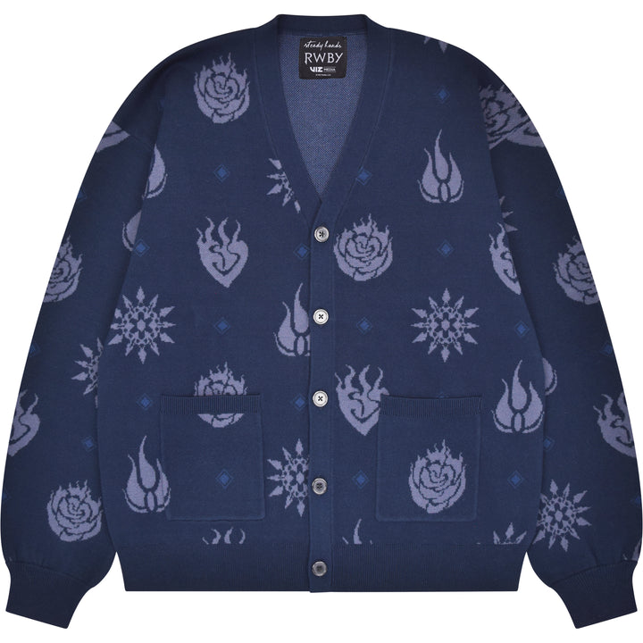 RWBY Cardigan