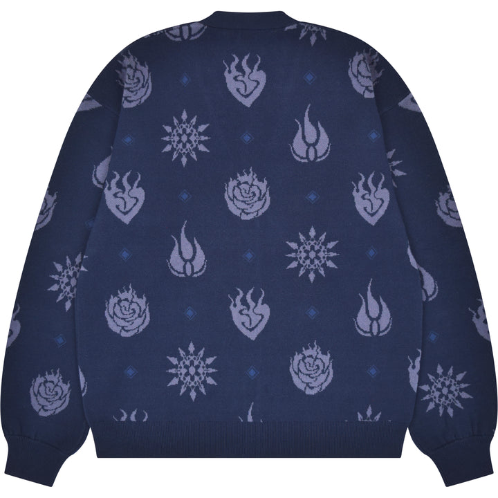 RWBY Cardigan